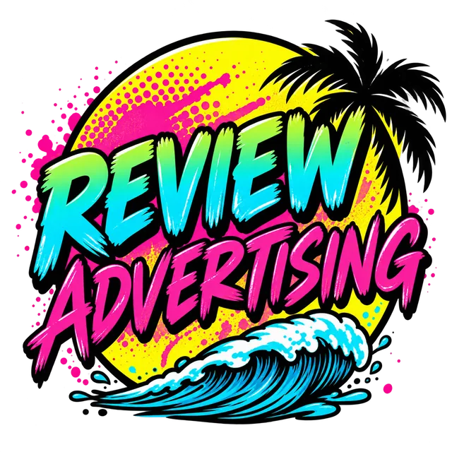 Review Advertising