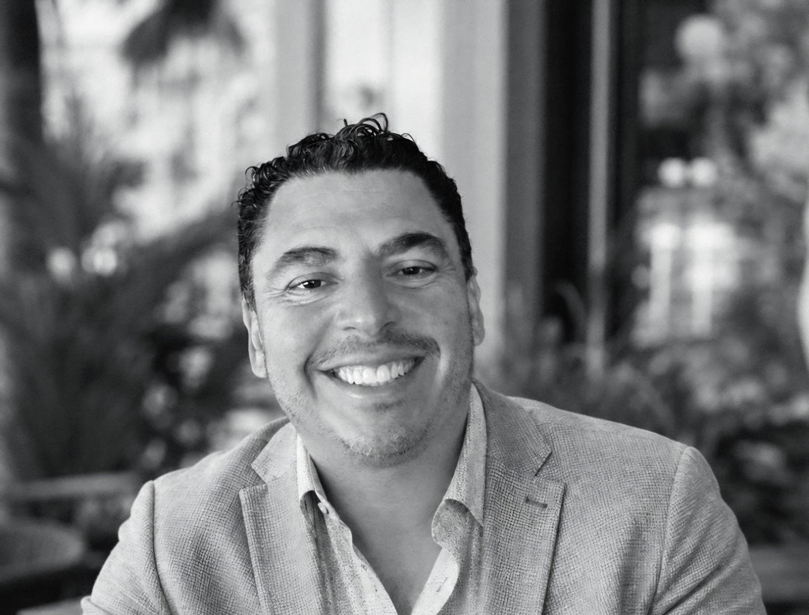 Guillermo William Rivas